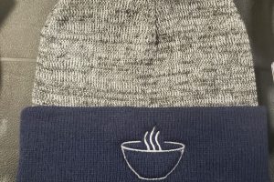 Company Winter Gear