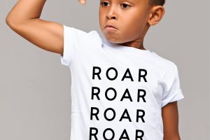 Roar King!!